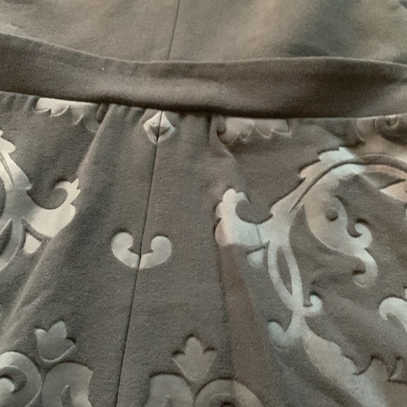 BNWT Stella Mccartney Anthrocite Dress BEAUTIFUL - Picture 3 of 13